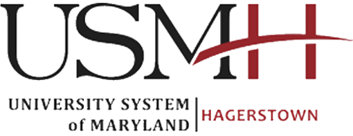 University System of Maryland at Hagerstown Logo