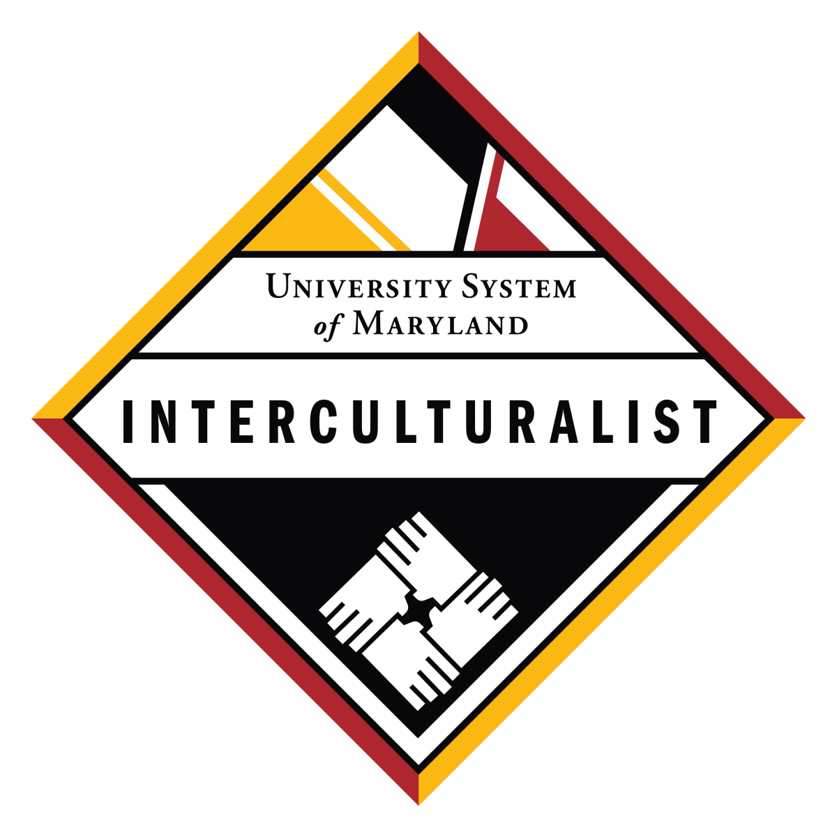 Interculturalist Badge