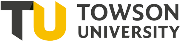 Towson University - Logo 