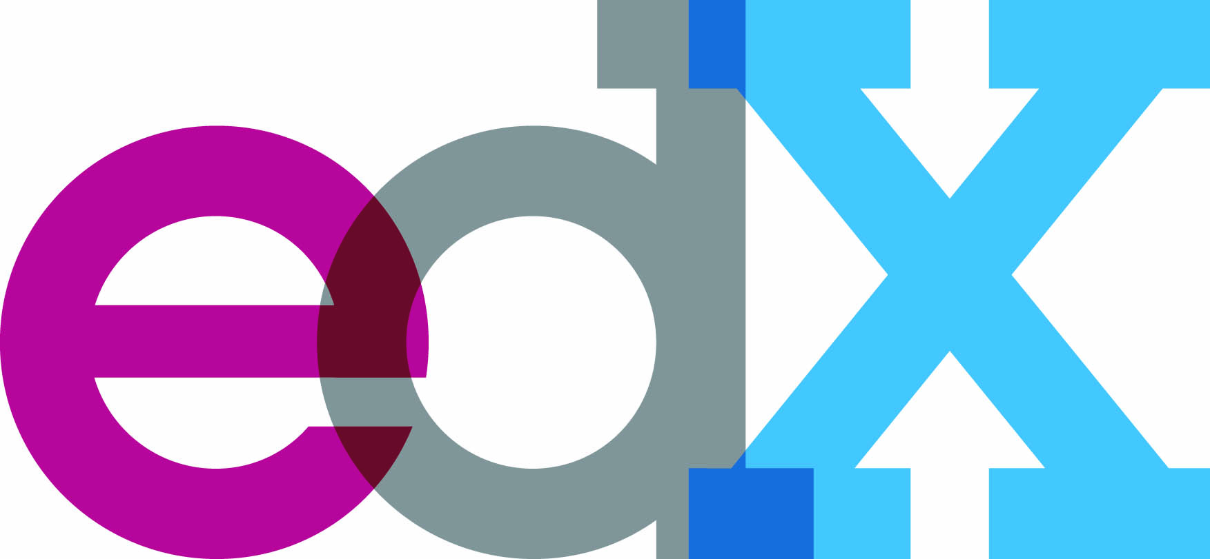 EDX Logo 