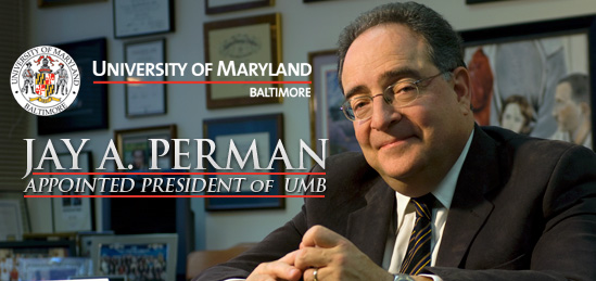 Perman Appoint President of UMB
