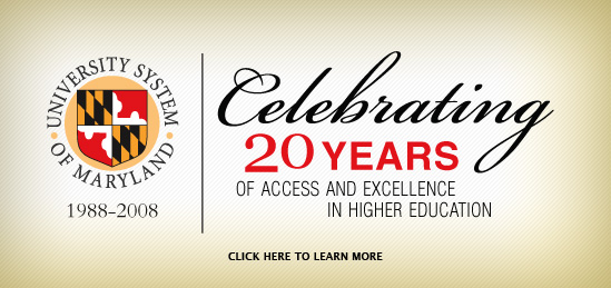 USM 20years
