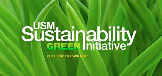 Sustainability