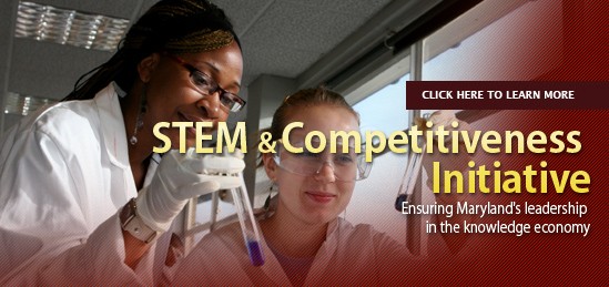 USM STEM Initiative