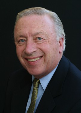 James T. Brady