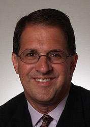 David Nevins