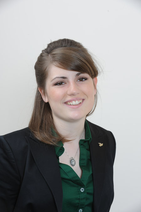 Sarah Elfreth