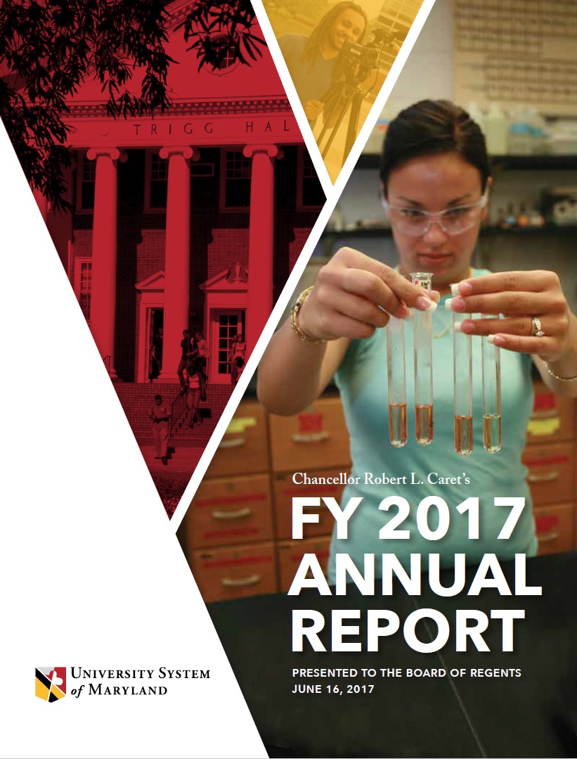 FY2017 Annual Report