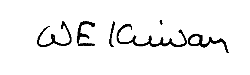 Kirwan Signature