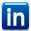 LinkedIn Logo