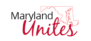 Maryland Unites Logo