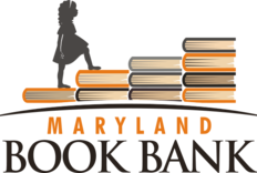 Maryland Book Bank Logo