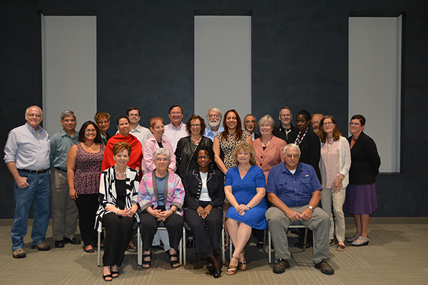 CUSF Members