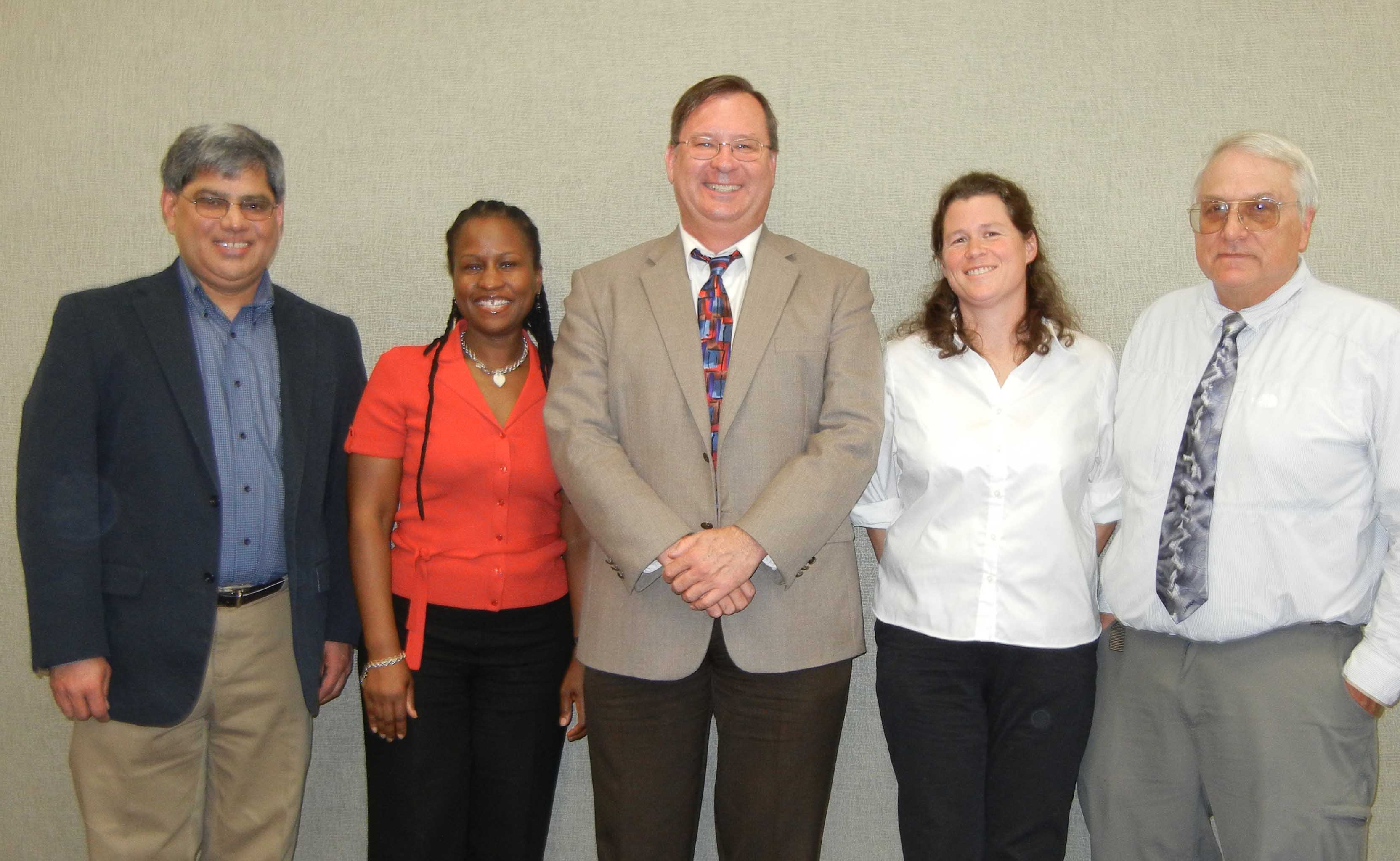 CUSF Members