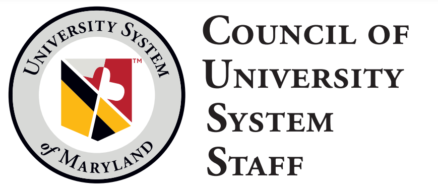 Council of University System Staff Logo