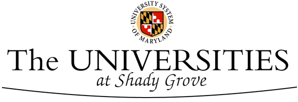 Universities at Shady Grove logo