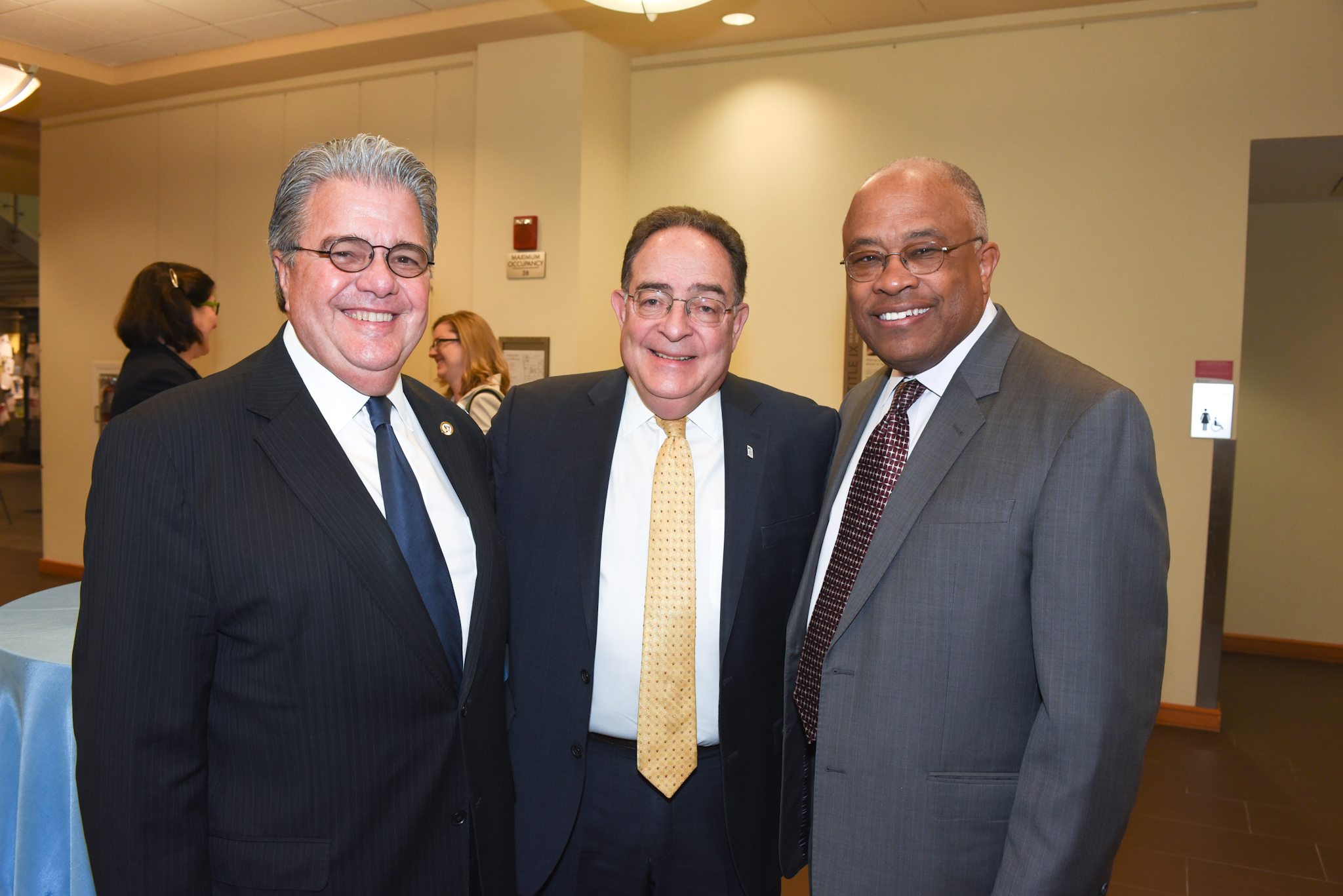 Civic Engagement Symposium - Image 25