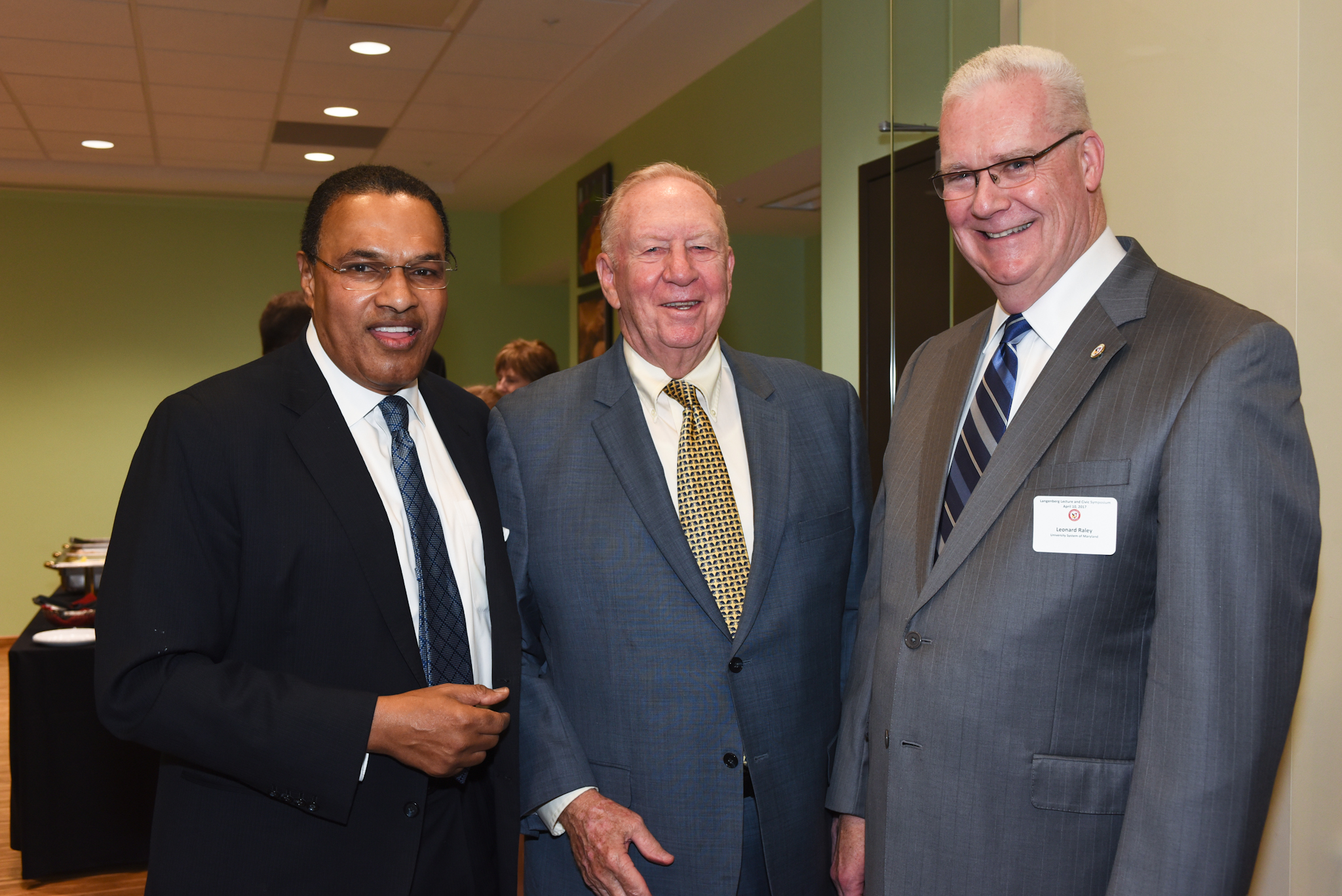 Civic Engagement Symposium - Image 20