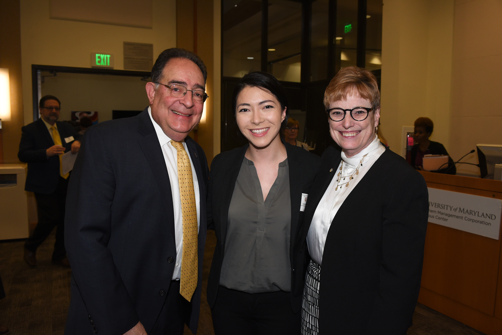 Civic Engagement Symposium - Image 29