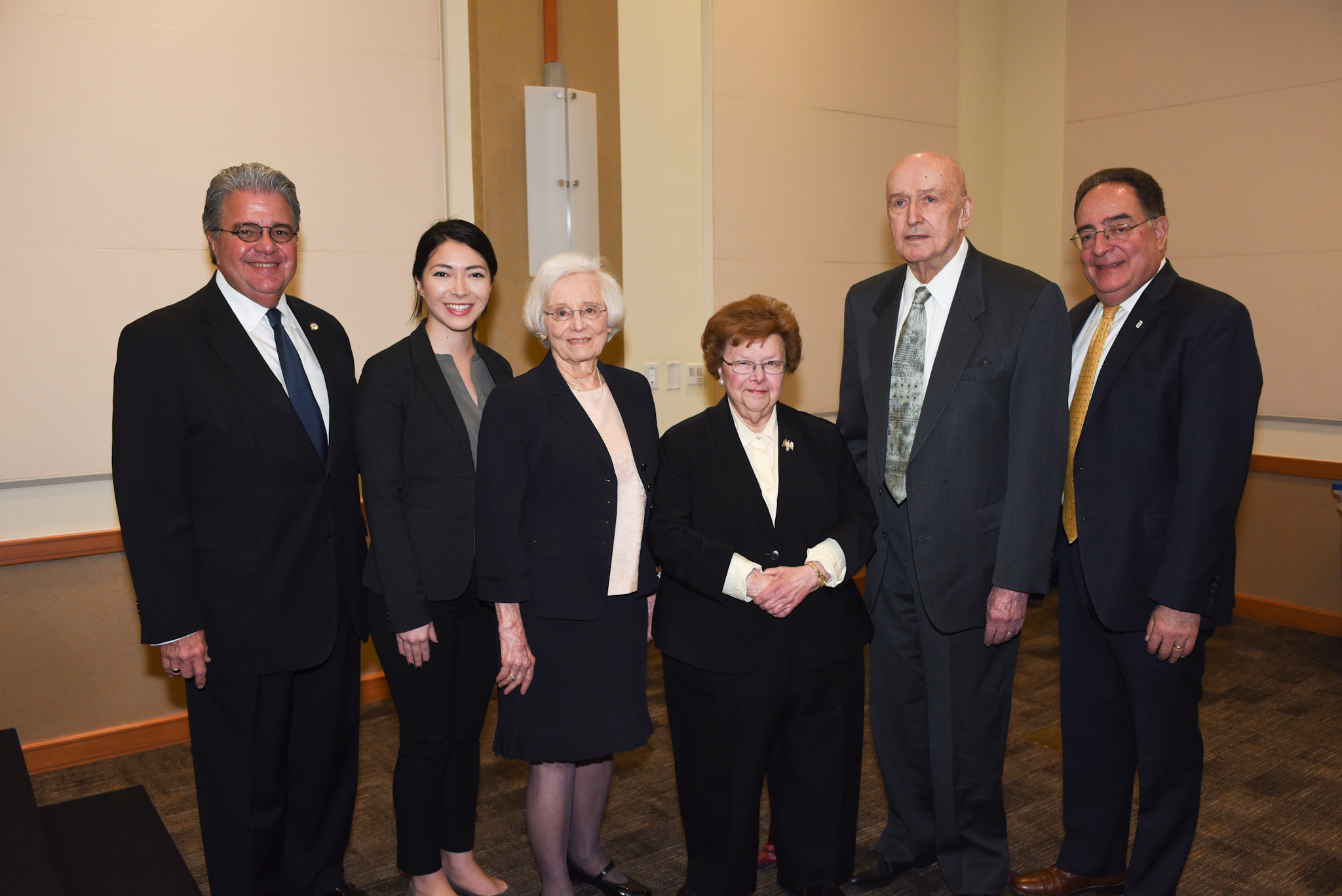 Civic Engagement Symposium - Image 29