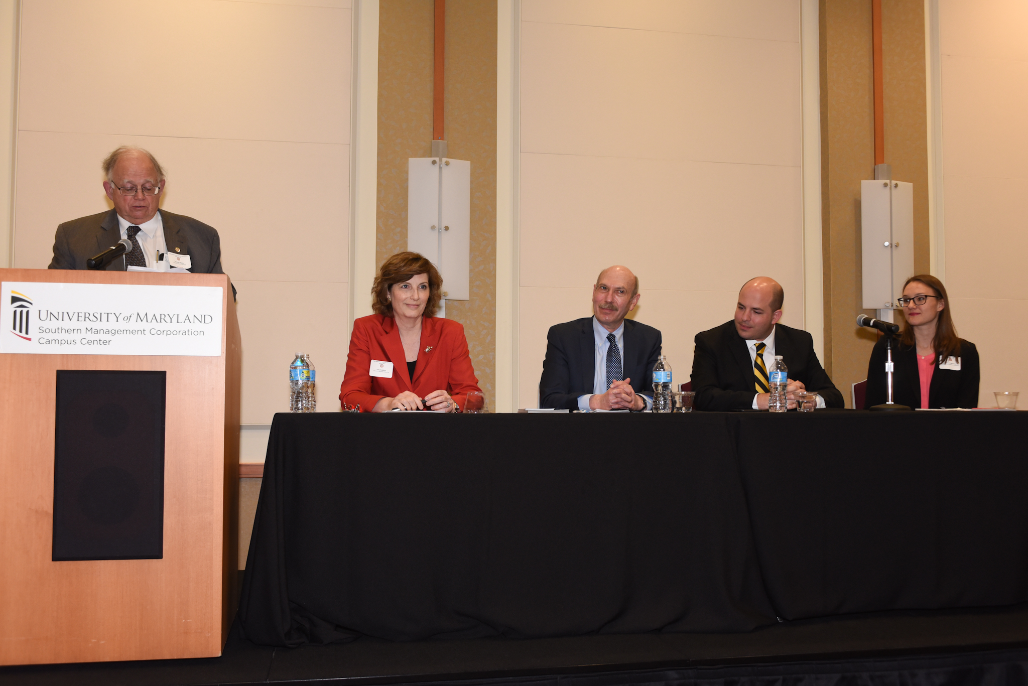 Civic Engagement Symposium - Image 13