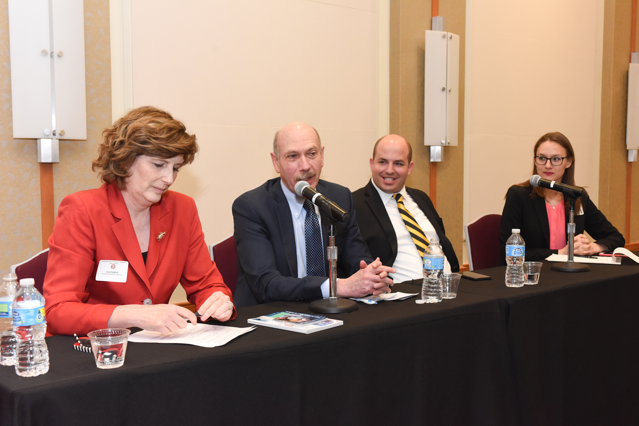 Civic Engagement Symposium - Image 19