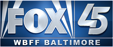 Fox45News Logo