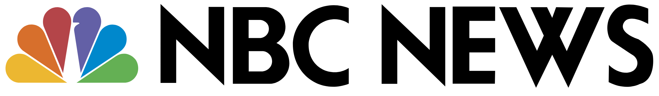 NBC News Logo