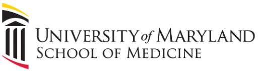 University of Maryland School of Medicine Logo