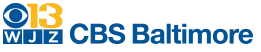 WJZ CBS Baltimore Logo