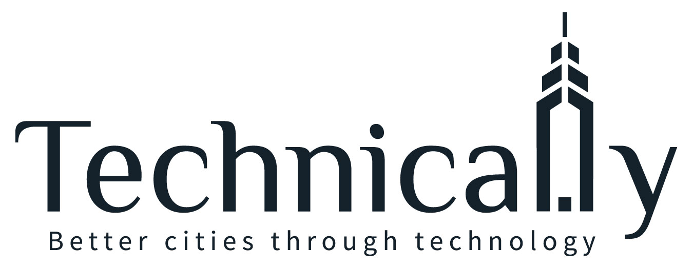 Technical.ly Logo