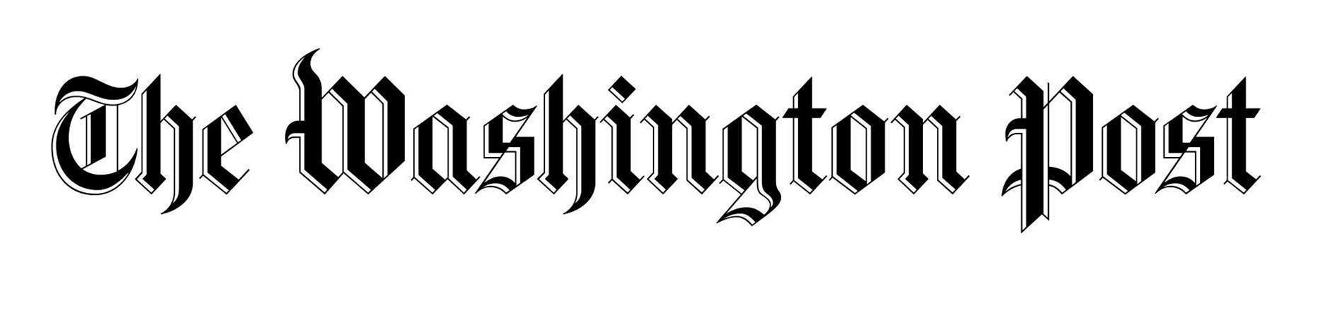 The Washington Post Logo