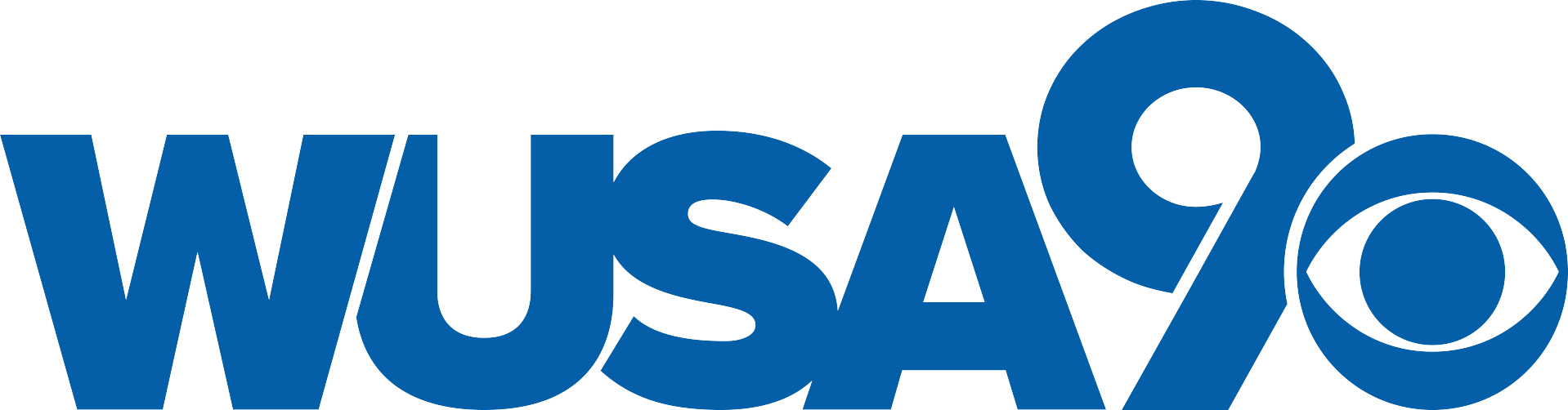 WUSA9 Logo