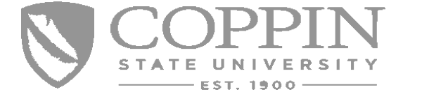 Coppin State Univversity