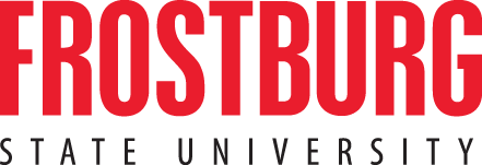Frostburg State University - Logo 