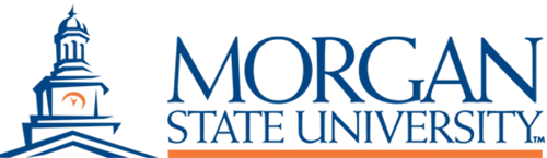 Morgan State University Logo
