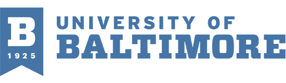 University of Baltimore - Logo 