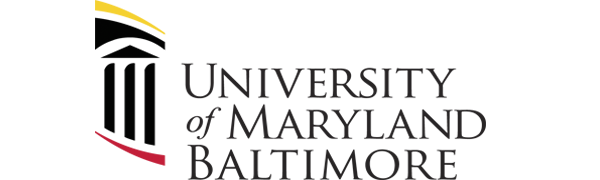 University of Maryland, Baltimore - Logo 