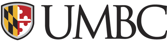 UMBC	Logo