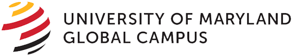 University of Maryland Global Campus - Logo 