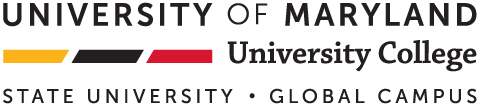 University of Maryland University College Logo