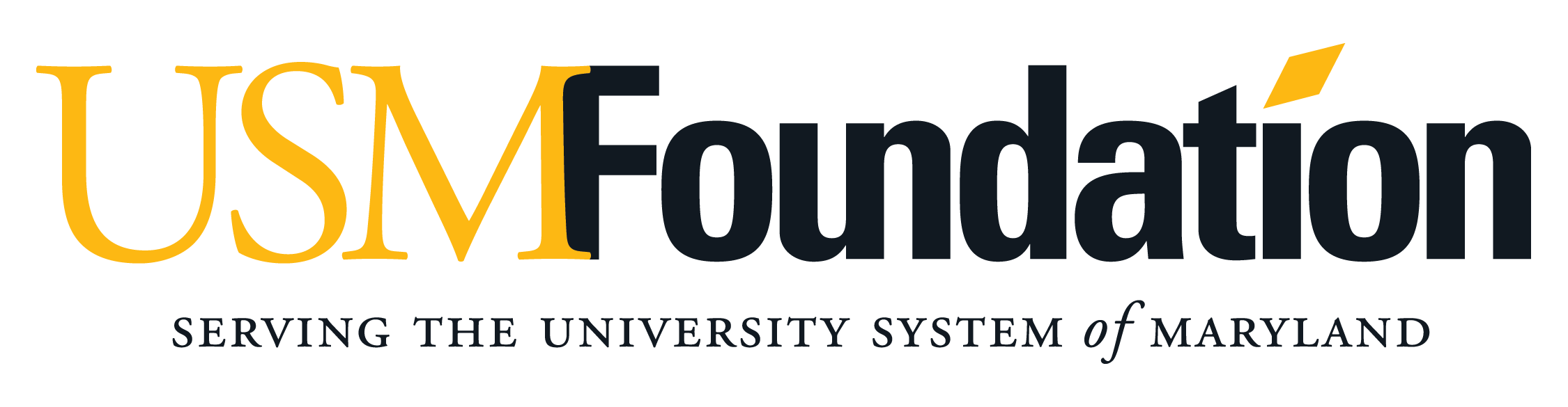 USM Foundation Link and Logo 