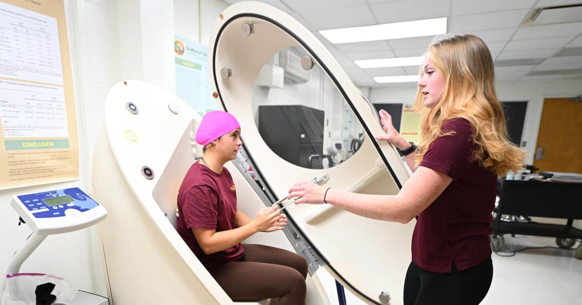 Salisbury University News Image