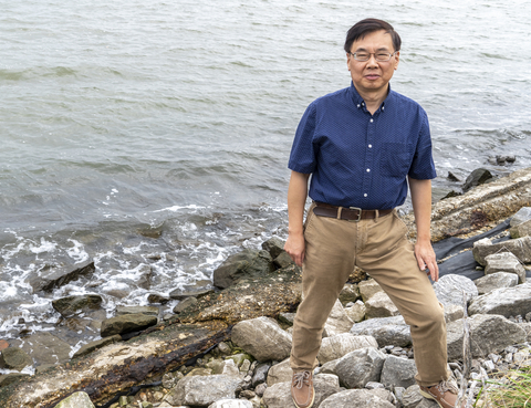University of Maryland Center for Environmental Science News Image