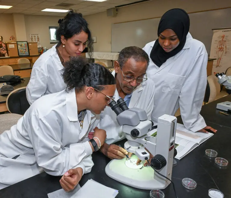 University of Maryland, Eastern Shore News Image
