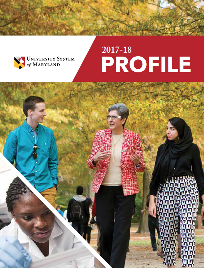 2017-2018 USM Profile
