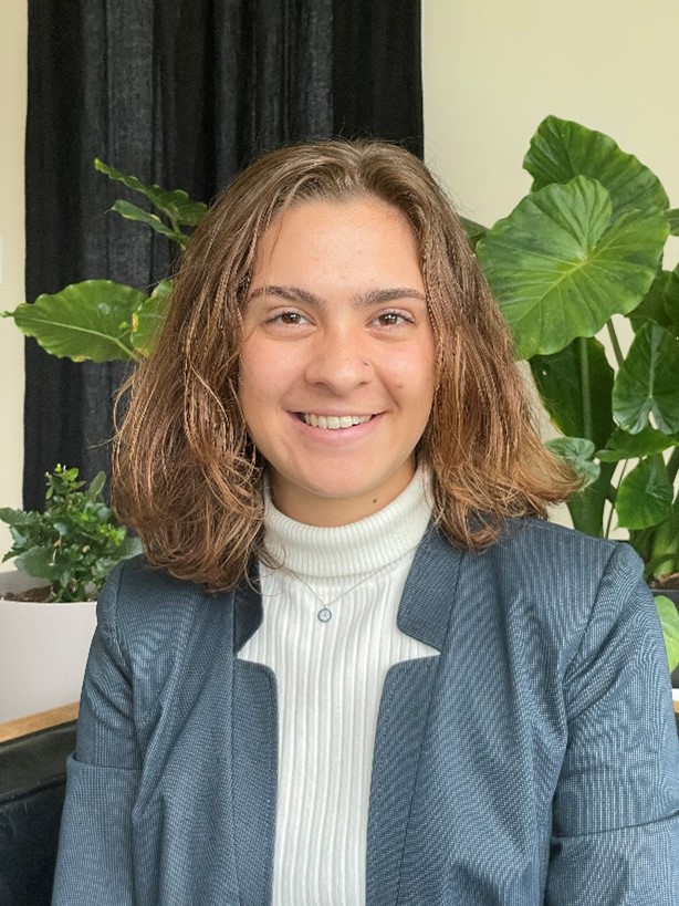 Picture of Ada Beams