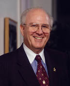 Picture of Barry P. Gossett