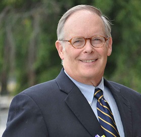  Regent Robert Neall