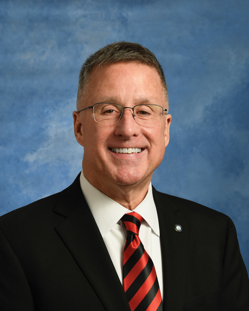 Picture of Ed McDonald